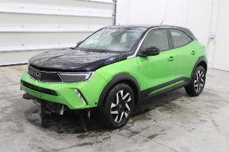  Opel Mokka  2021/8