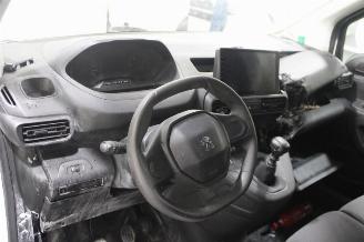 Peugeot Partner  picture 21