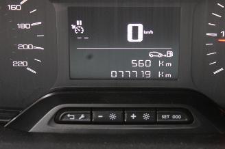 Peugeot Partner  picture 11