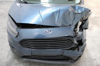 Ford Transit Courier Van Transit Courier picture 7