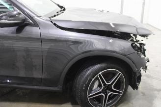 Mercedes GLC 300 picture 5