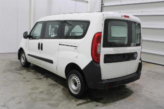 Fiat Doblo  picture 5