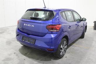 Dacia Sandero  picture 3