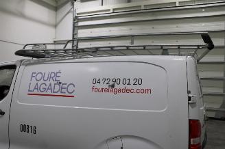 Opel Vivaro  picture 9