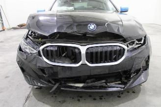 BMW 3-serie 320 picture 5