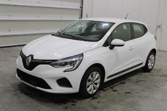 demontáž osobní automobily Renault Clio  2020/5