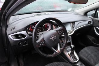 Opel Astra  picture 8