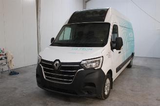 Auto da rottamare Renault Master  