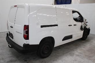 Toyota ProAce CITY picture 3