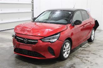 Damaged car Opel Corsa  2023/9