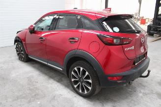 Mazda CX-3  picture 5