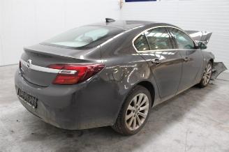 Opel Insignia  picture 3