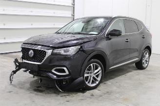 Auto incidentate MG EHS  2022/12