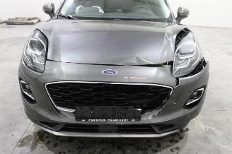 Ford Puma  picture 5