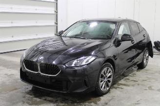Avarii autoturisme BMW 1-serie 118 2024/10