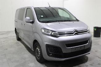 Citroën Jumpy  picture 2