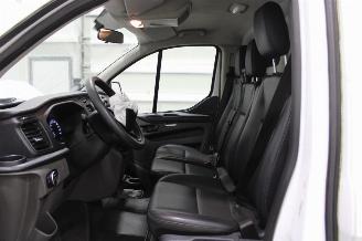 Ford Transit Custom  picture 11