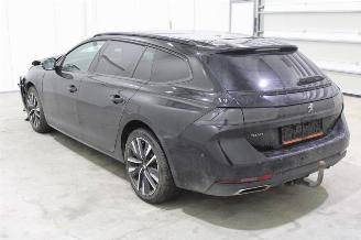 Peugeot 508  picture 4