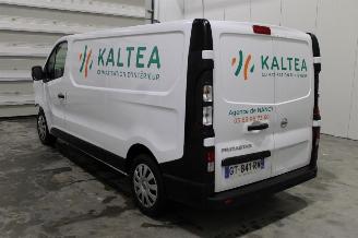 Nissan Primastar  picture 4