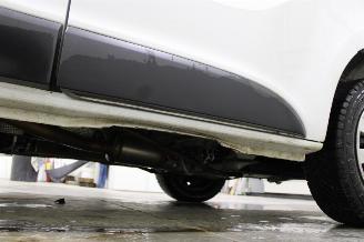 Nissan Primastar  picture 16