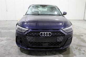 Audi A1  picture 5