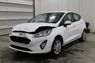 Avarii autoturisme Ford Fiesta  2020/12