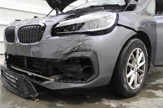 BMW 2-serie 216 picture 5