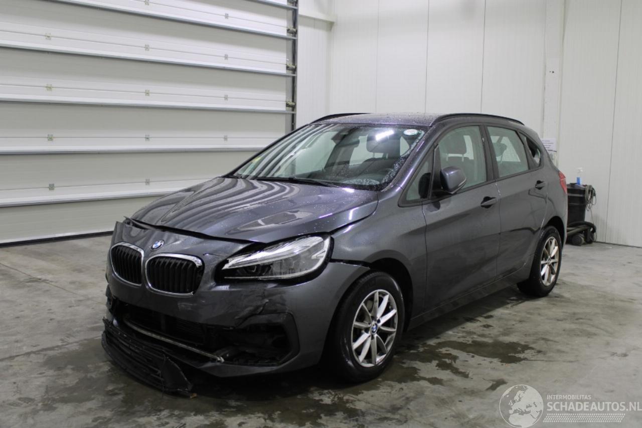 BMW 2-serie 216