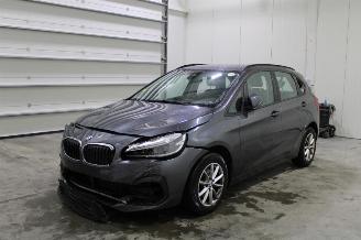 BMW 2-serie 216 picture 1