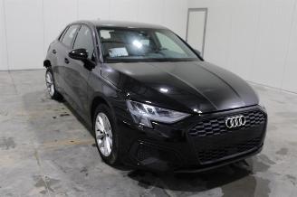 Audi A3  picture 2