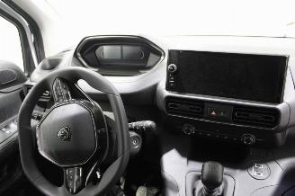 Peugeot Partner  picture 8