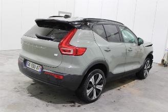 Volvo XC40 XC 40 picture 3