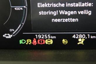 Audi E-tron  picture 11