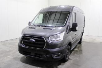  Ford Transit  2019/9
