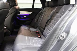 Mercedes C-klasse C 300 picture 10