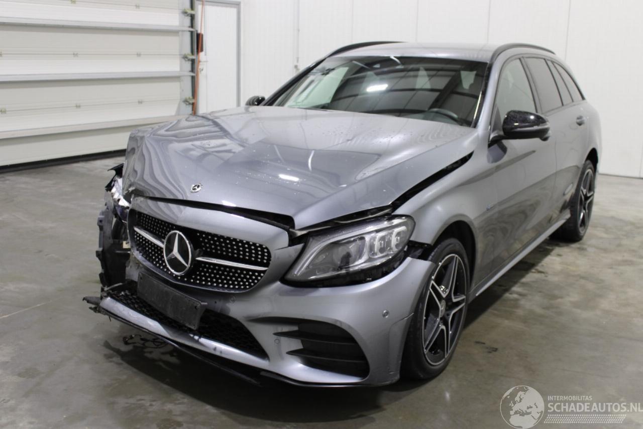 Mercedes C-klasse C 300