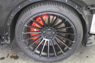 Audi RS Q8 picture 19