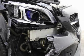 Mercedes C-klasse C 300 picture 15