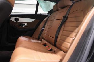 Mercedes C-klasse C 300 picture 10