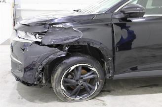 DS Automobiles DS 7 Crossback DS7 Crossback picture 5