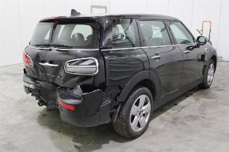 Mini Cooper _CLUBMAN picture 3