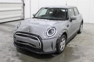 Unfallwagen Mini Cooper  2022/4
