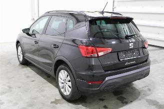Seat Arona  picture 4