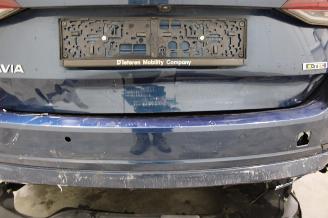 Skoda Octavia  picture 7