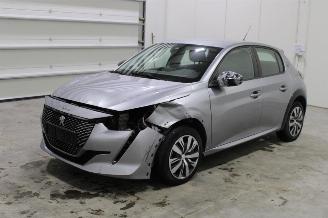 skadebil auto Peugeot e-208  2023/5
