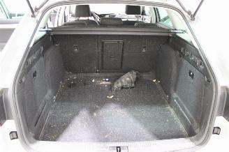 Skoda Superb  picture 18