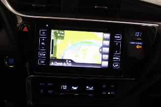 Toyota Auris  picture 13