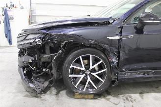 Volkswagen Touareg  picture 5