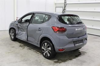 Dacia Sandero  picture 4