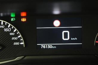 Peugeot 2008  picture 12